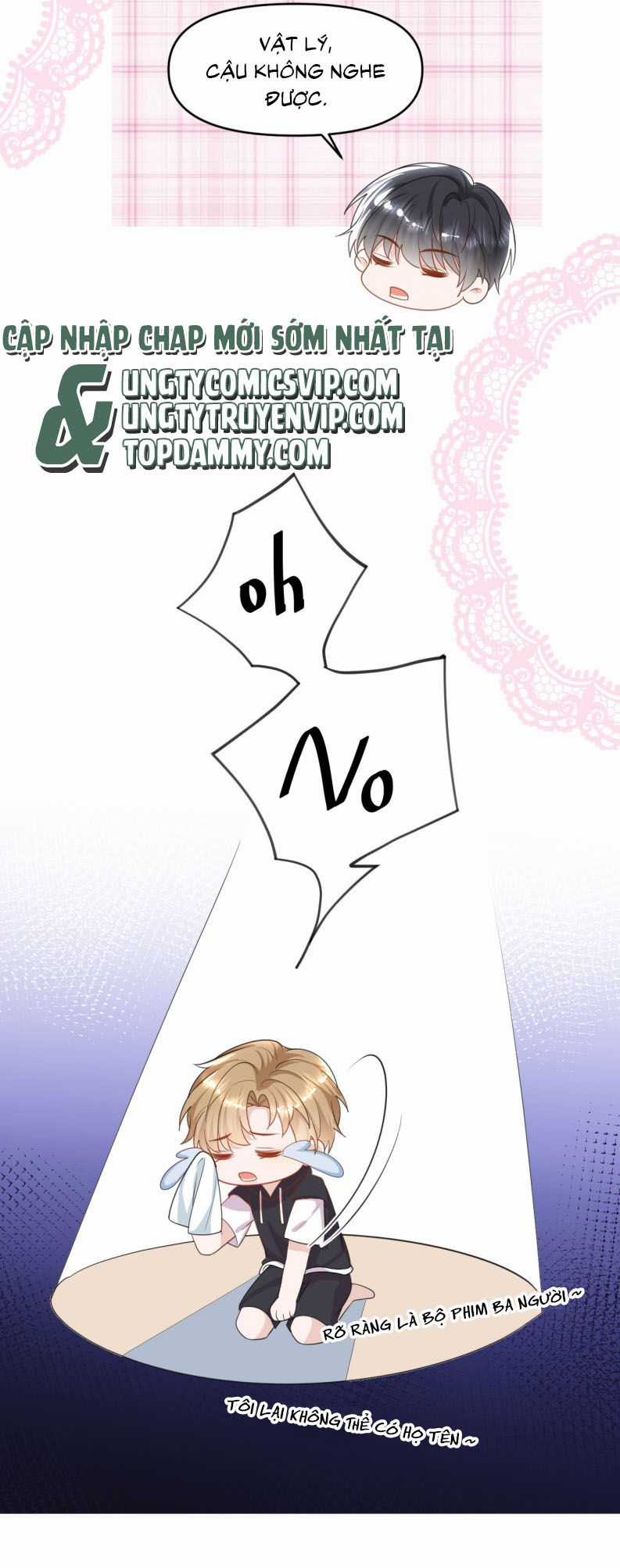 Chó Săn - Chapter 34 - Trang 40