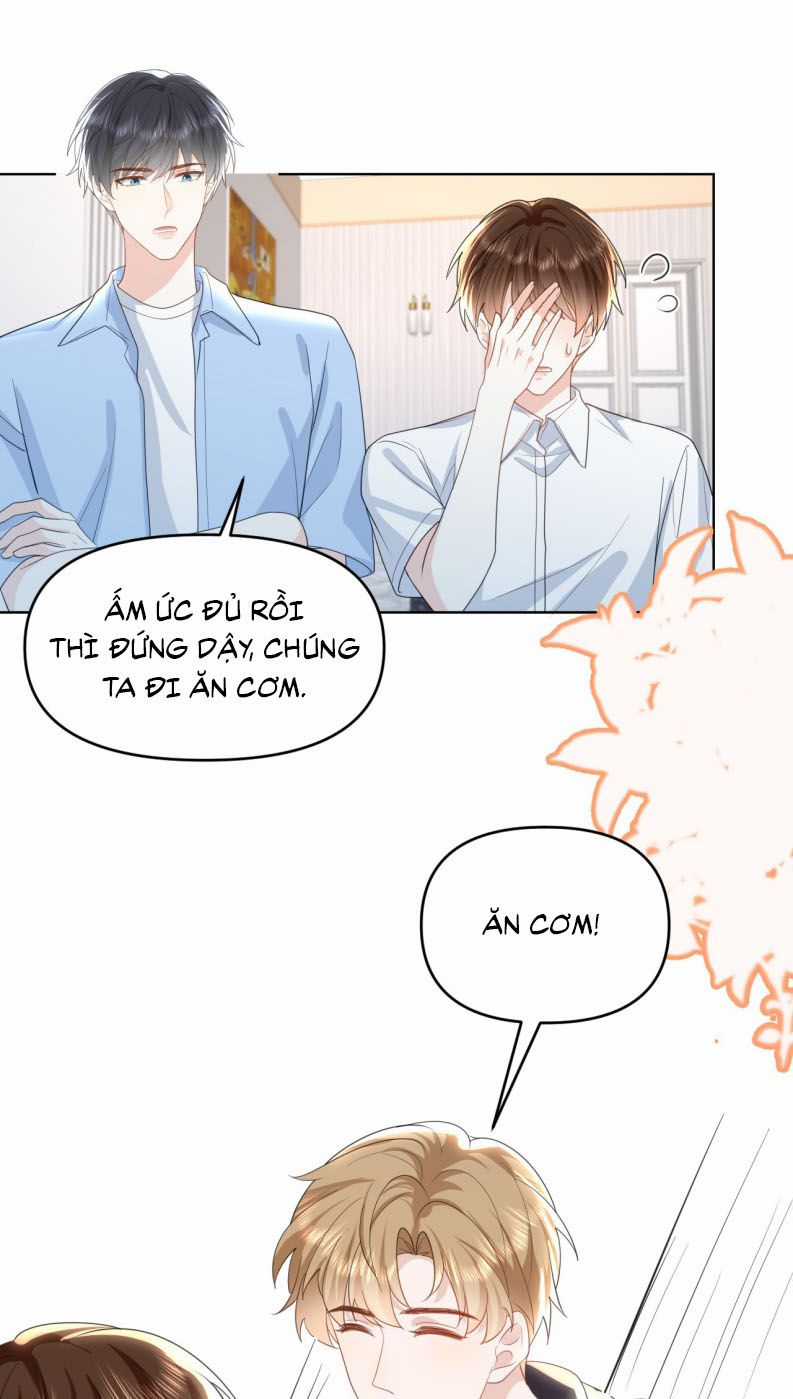 Chó Săn - Chapter 34 - Trang 41