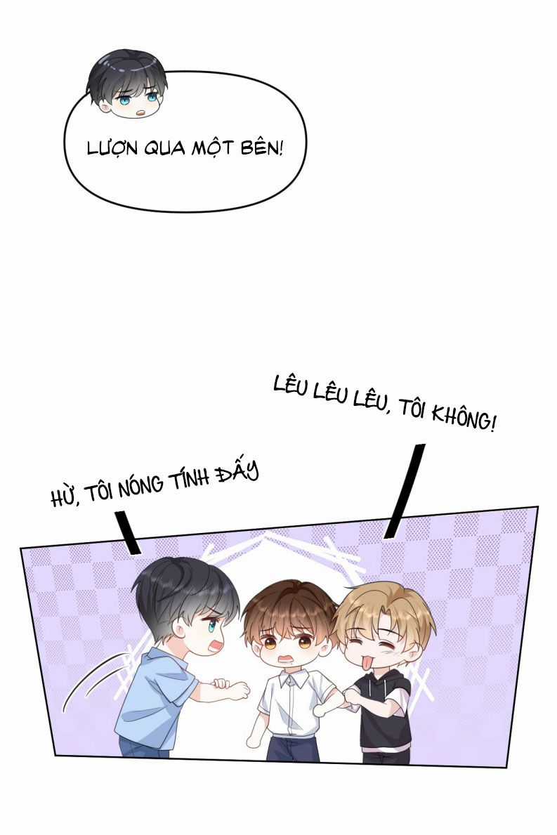 Chó Săn - Chapter 34 - Trang 43