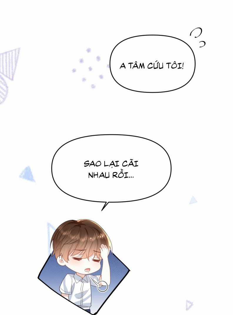 Chó Săn - Chapter 34 - Trang 44