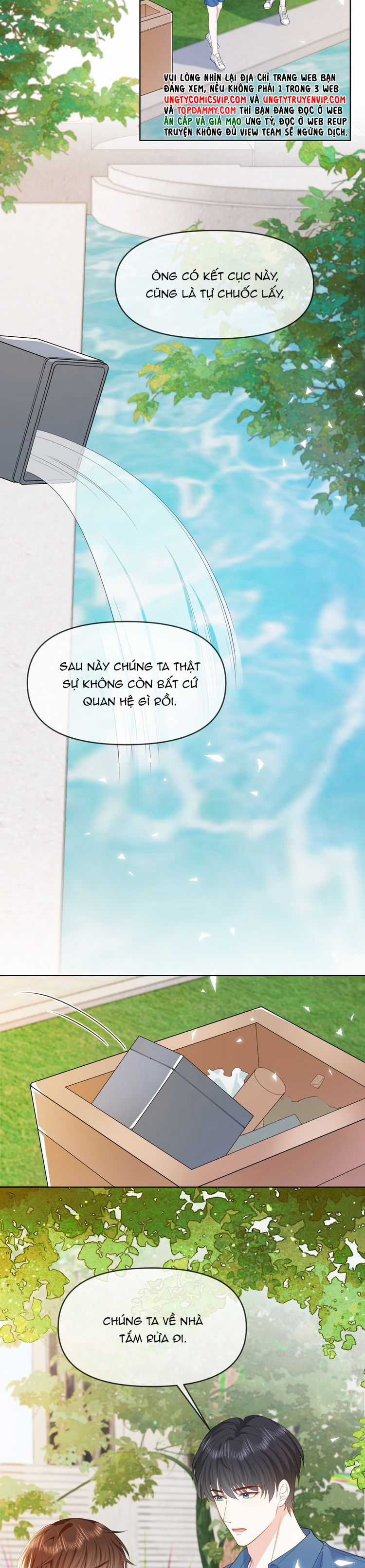 Chó Săn - Chapter 35 - Trang 16