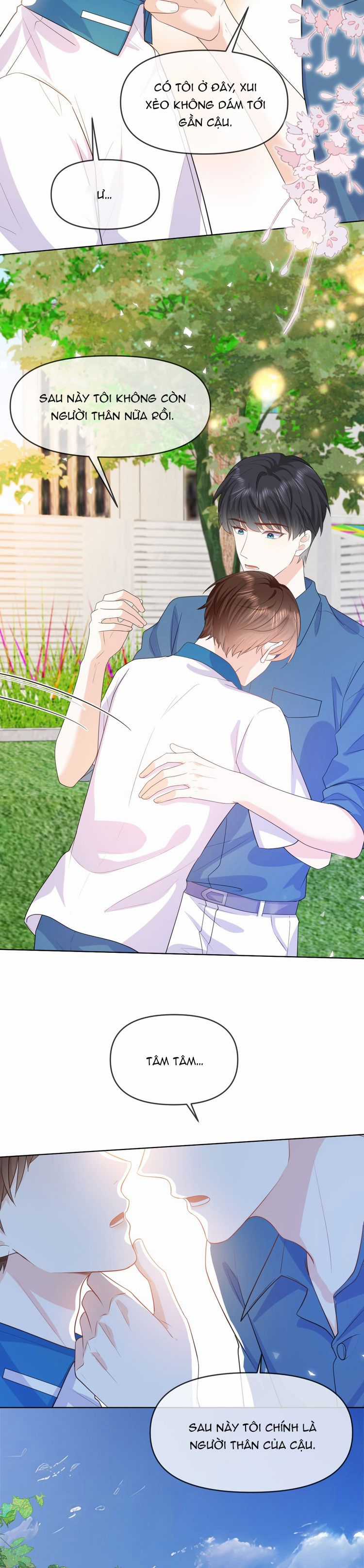 Chó Săn - Chapter 35 - Trang 18