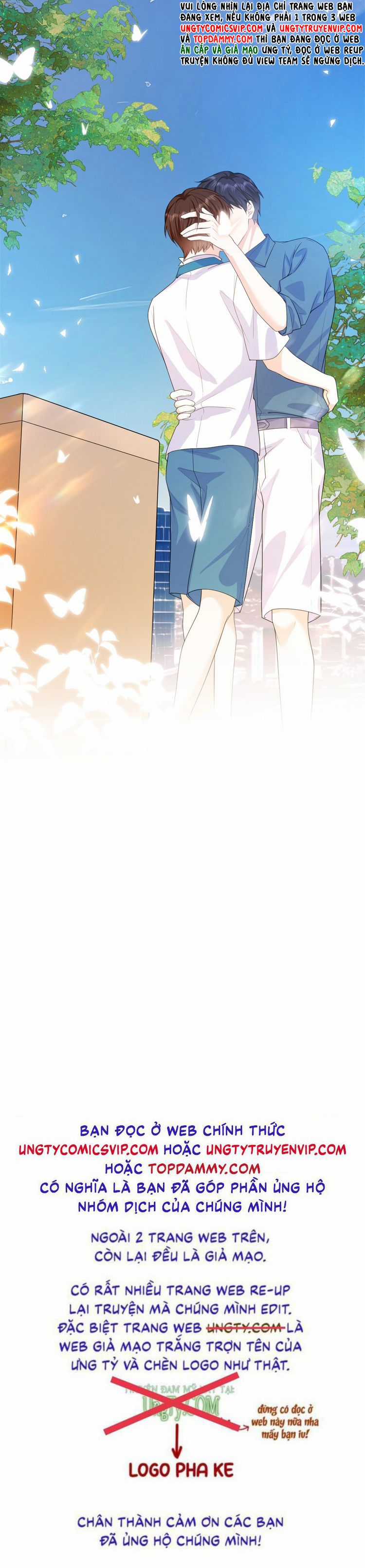 Chó Săn - Chapter 35 - Trang 19