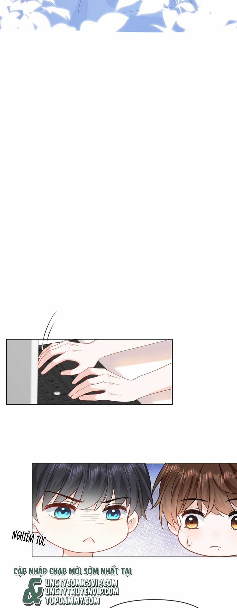 Chó Săn - Chapter 36 - Trang 12