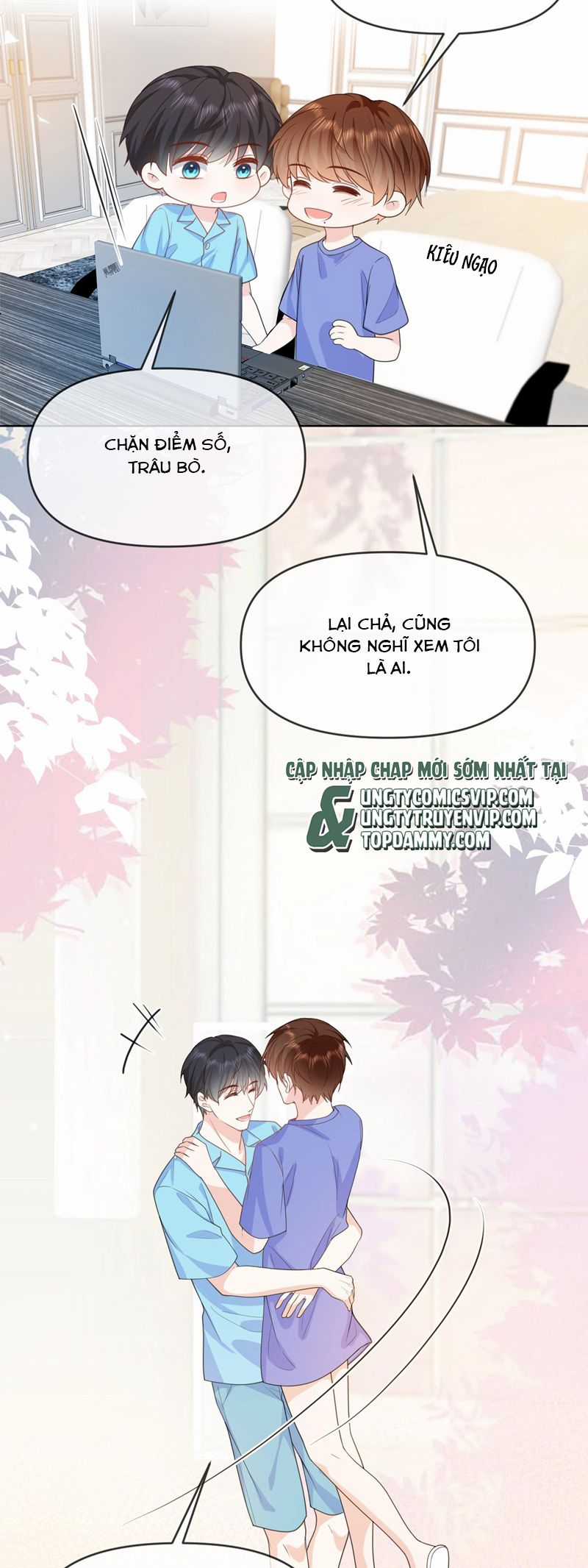 Chó Săn - Chapter 36 - Trang 16