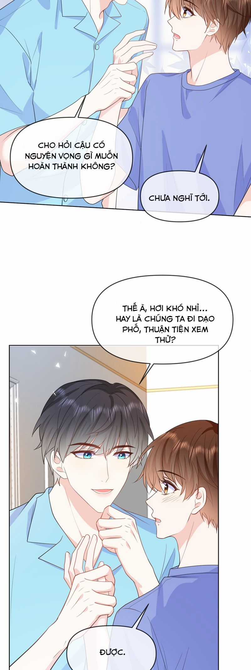 Chó Săn - Chapter 36 - Trang 20