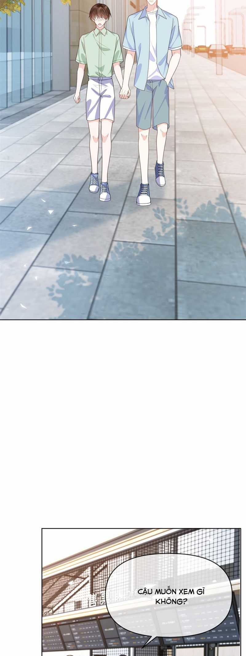 Chó Săn - Chapter 36 - Trang 24