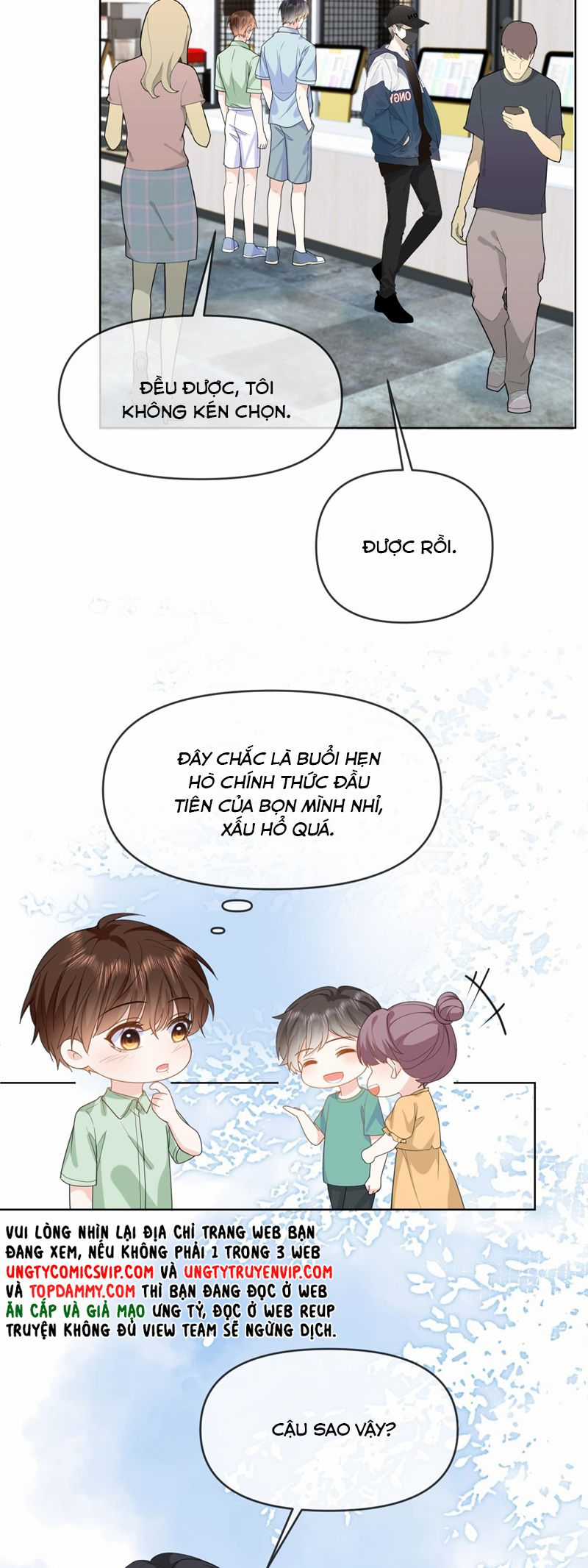 Chó Săn - Chapter 36 - Trang 25