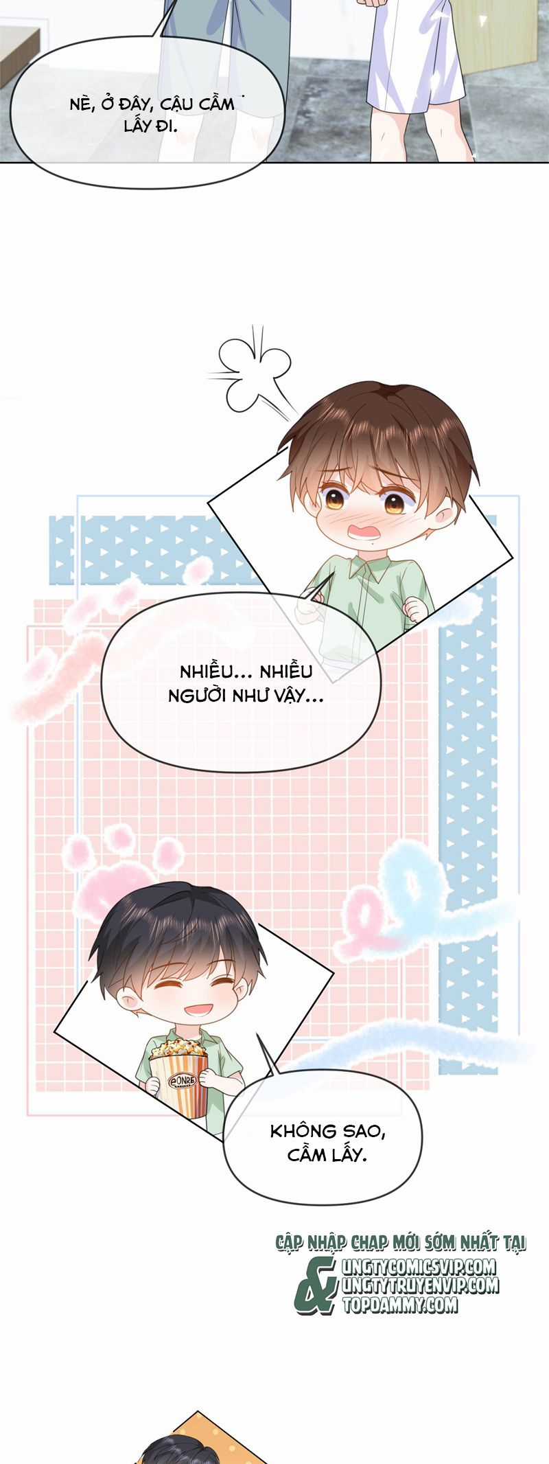 Chó Săn - Chapter 36 - Trang 27