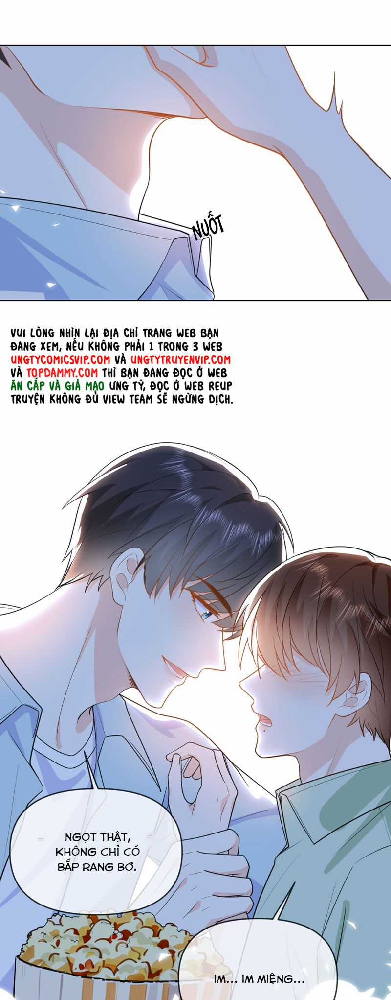 Chó Săn - Chapter 36 - Trang 29