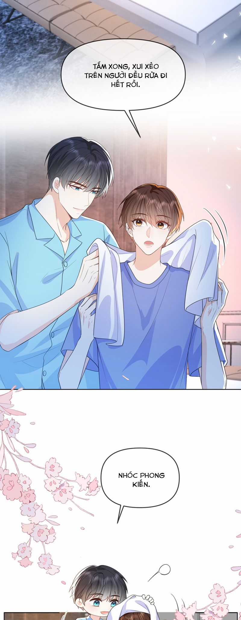 Chó Săn - Chapter 36 - Trang 4