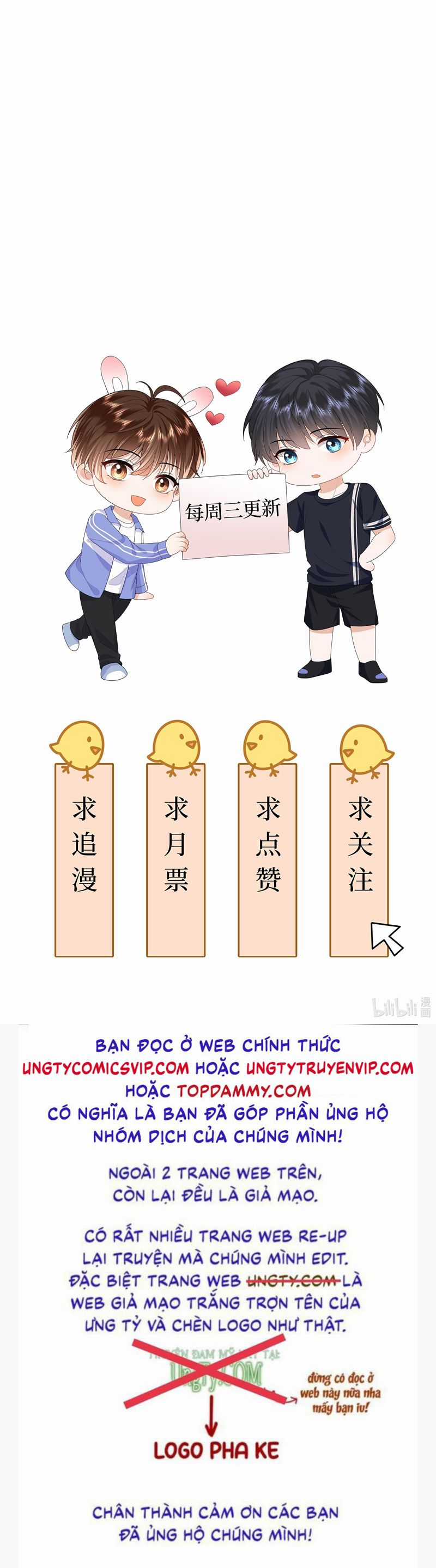 Chó Săn - Chapter 36 - Trang 31