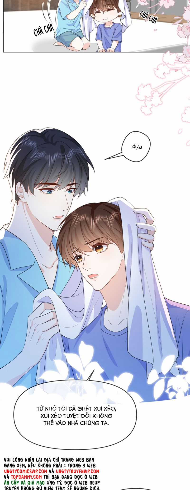 Chó Săn - Chapter 36 - Trang 5