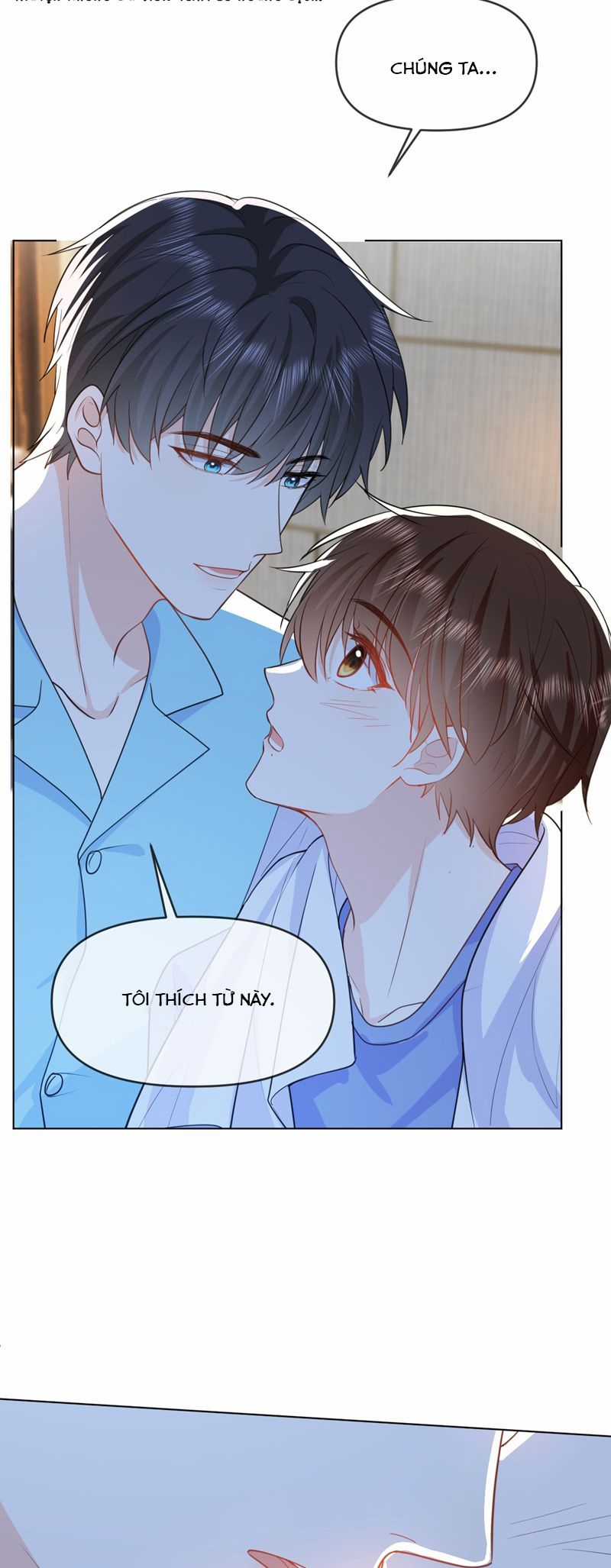 Chó Săn - Chapter 36 - Trang 6