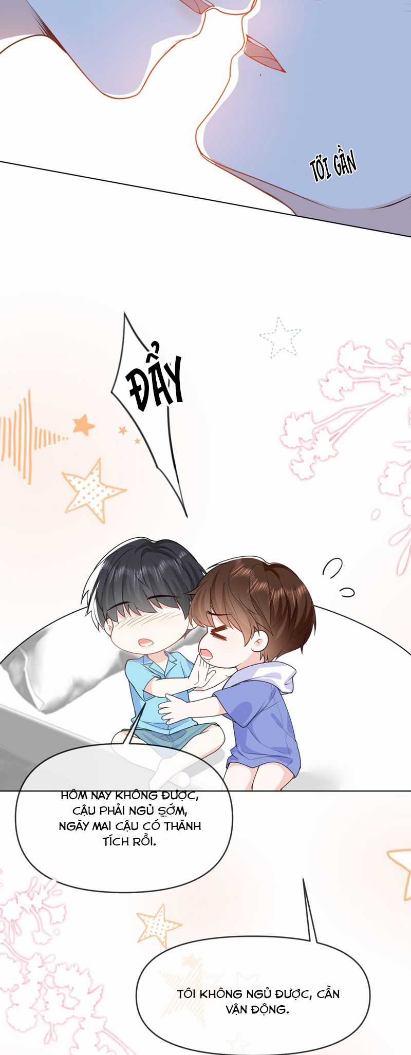 Chó Săn - Chapter 36 - Trang 7