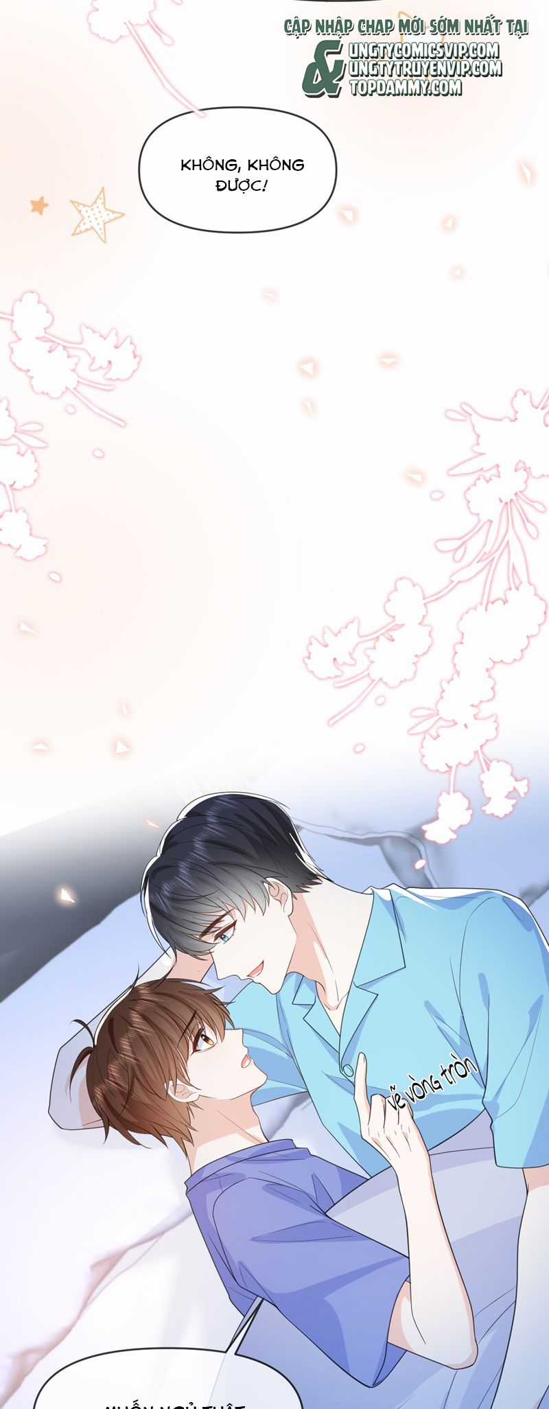 Chó Săn - Chapter 36 - Trang 8