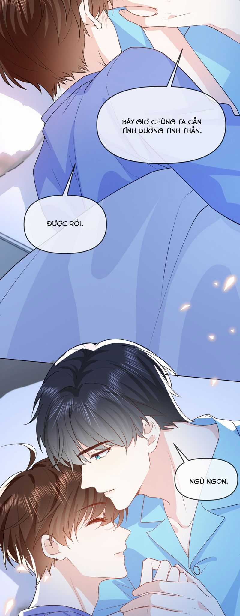 Chó Săn - Chapter 36 - Trang 10