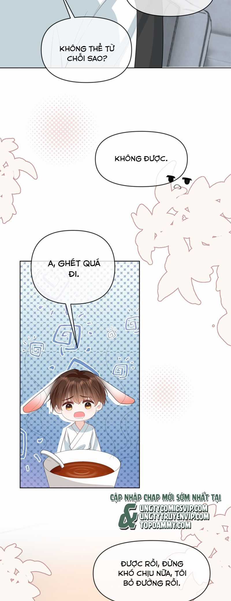 Chó Săn - Chapter 37 - Trang 11