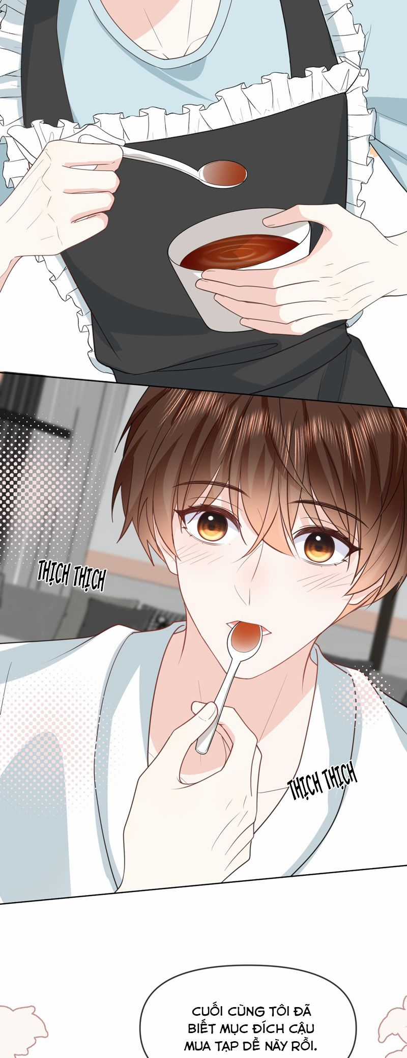 Chó Săn - Chapter 37 - Trang 13