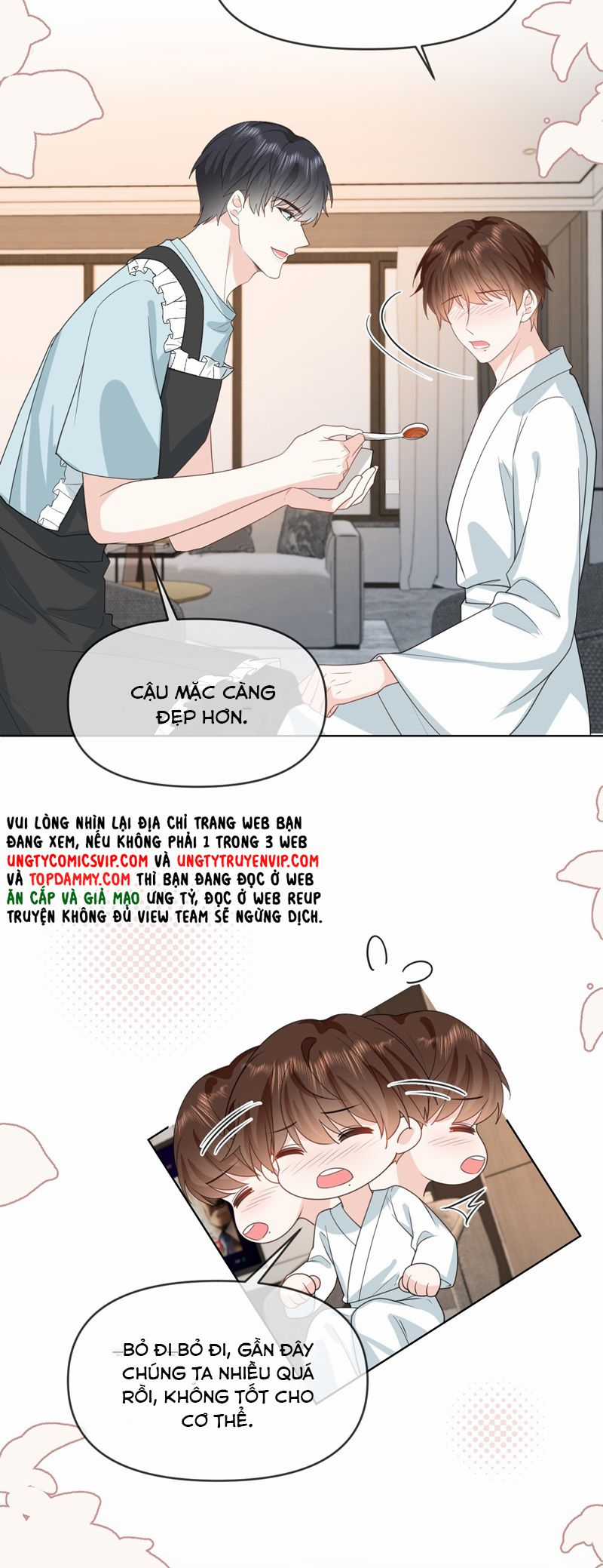 Chó Săn - Chapter 37 - Trang 14