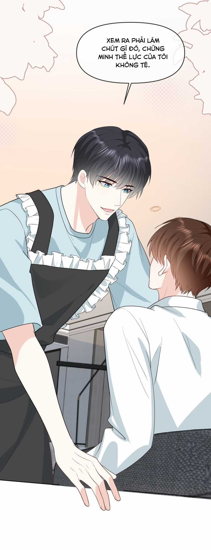 Chó Săn - Chapter 37 - Trang 15