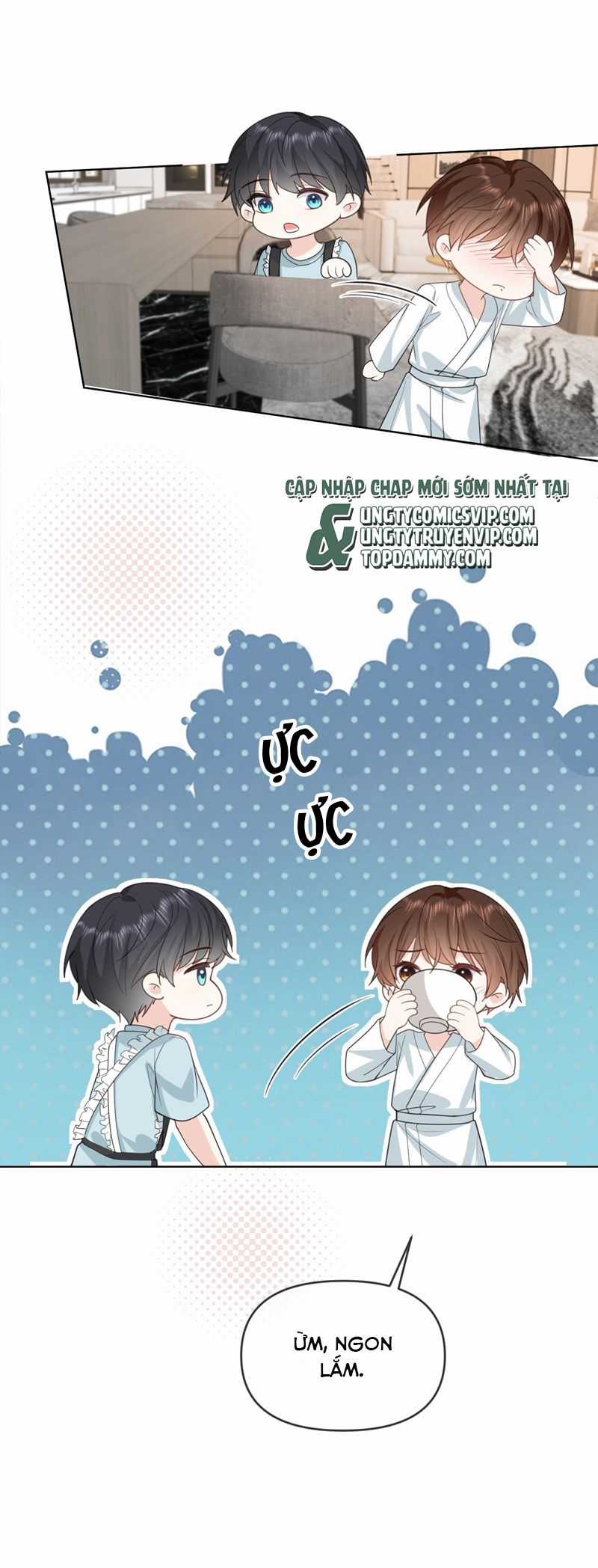 Chó Săn - Chapter 37 - Trang 16