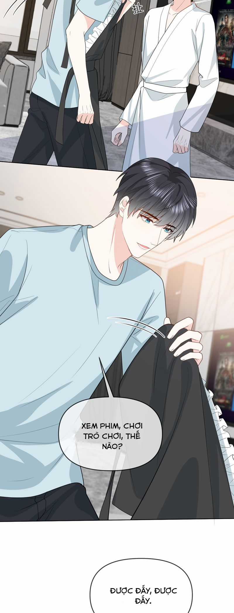 Chó Săn - Chapter 37 - Trang 19