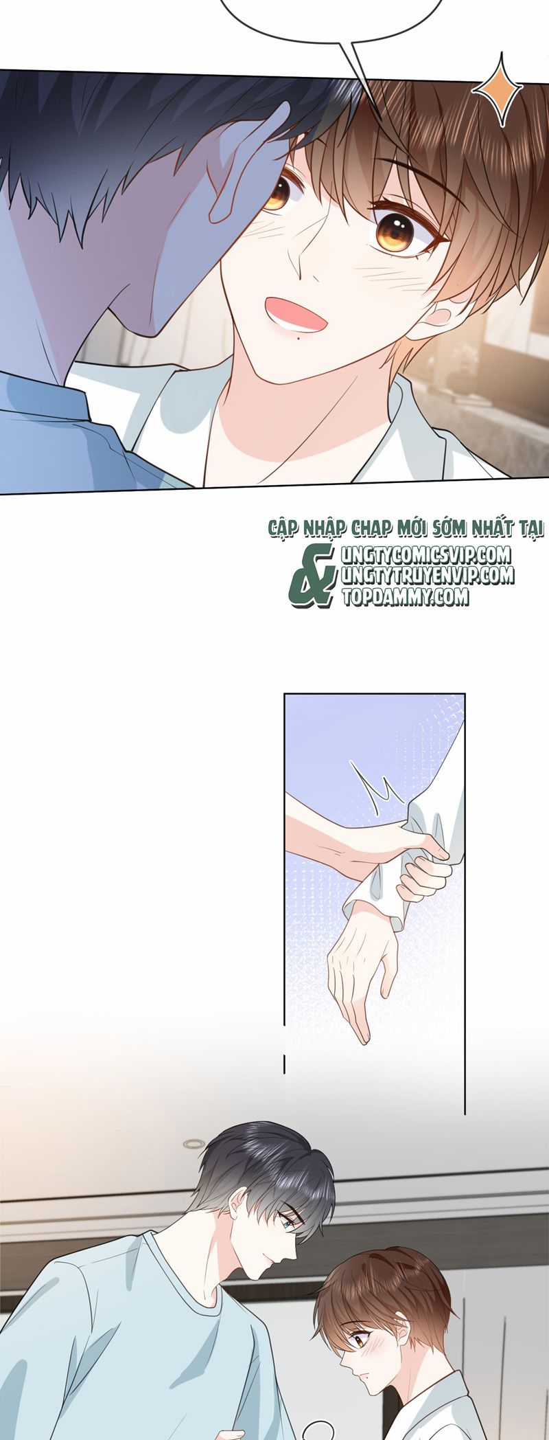 Chó Săn - Chapter 37 - Trang 20