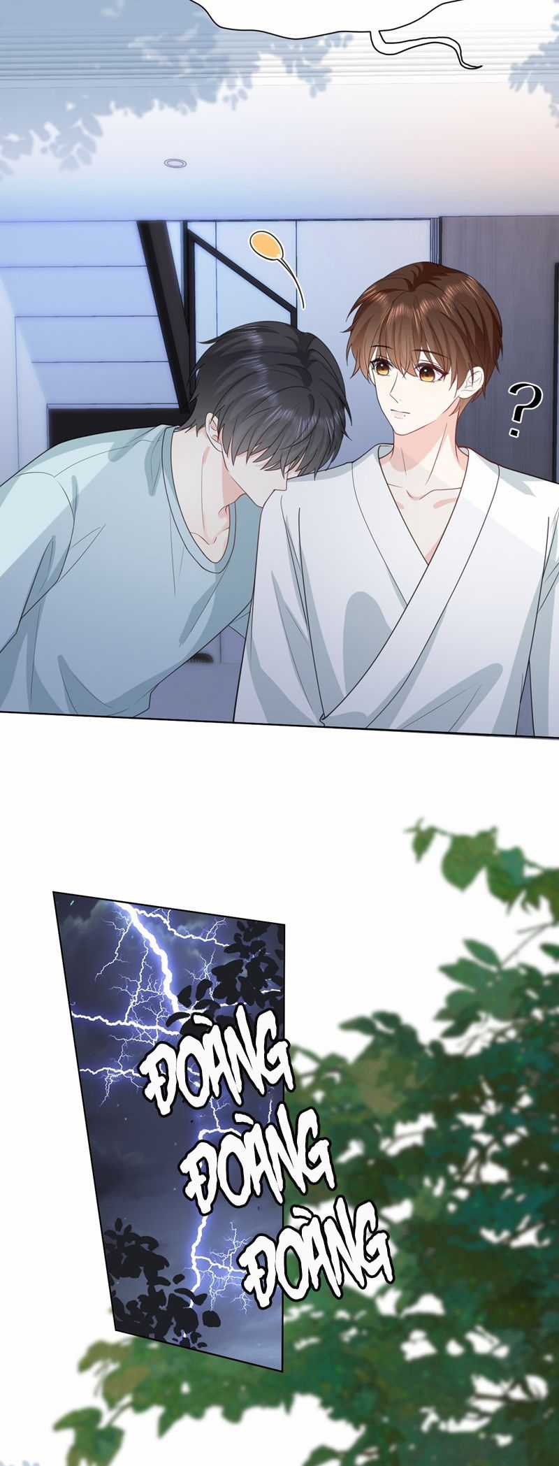 Chó Săn - Chapter 37 - Trang 26