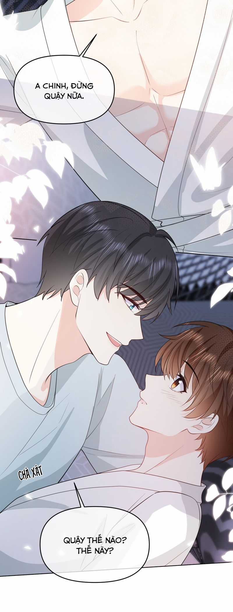 Chó Săn - Chapter 37 - Trang 29