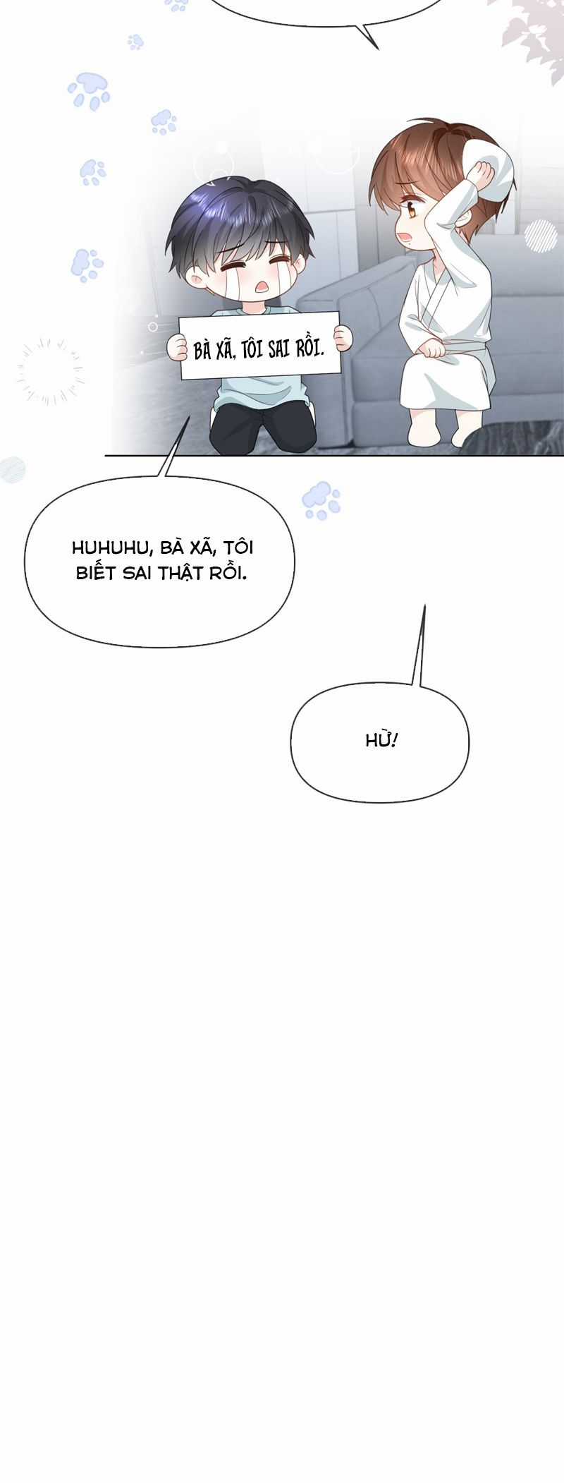 Chó Săn - Chapter 37 - Trang 33