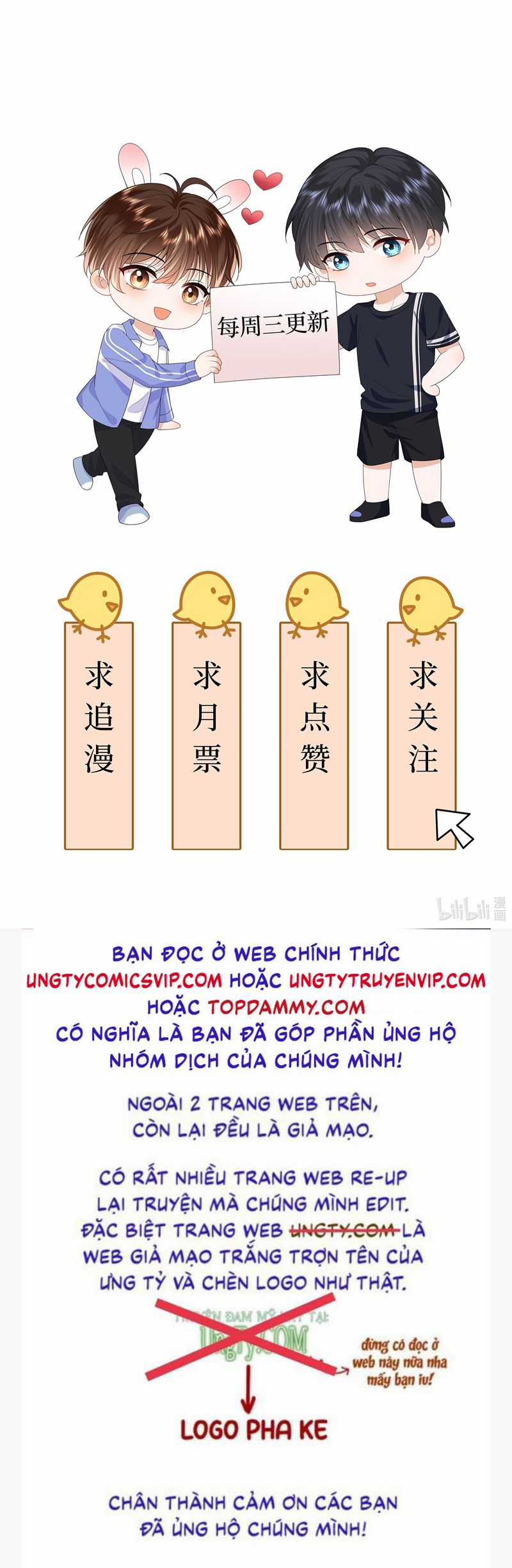 Chó Săn - Chapter 37 - Trang 34