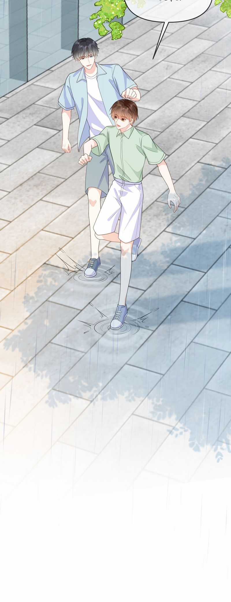 Chó Săn - Chapter 37 - Trang 9