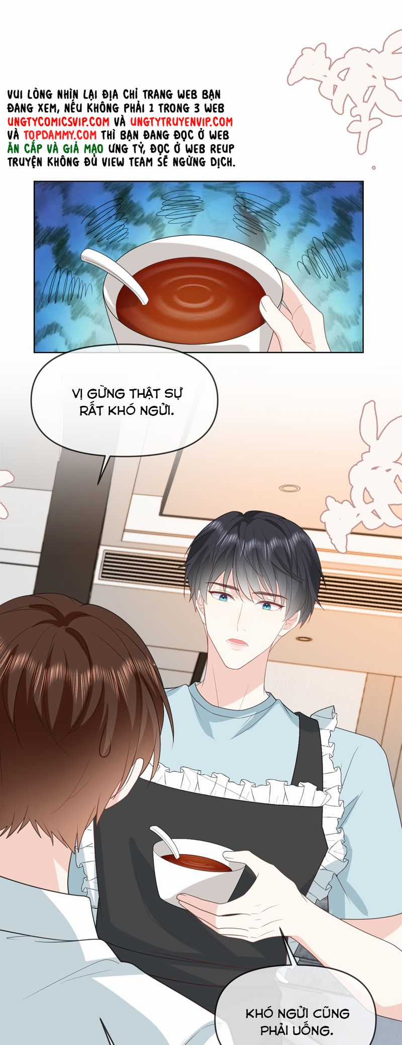 Chó Săn - Chapter 37 - Trang 10