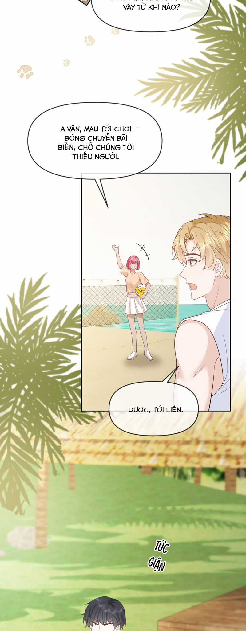 Chó Săn - Chapter 38 - Trang 11