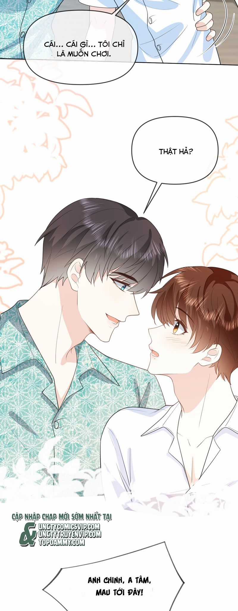 Chó Săn - Chapter 38 - Trang 14