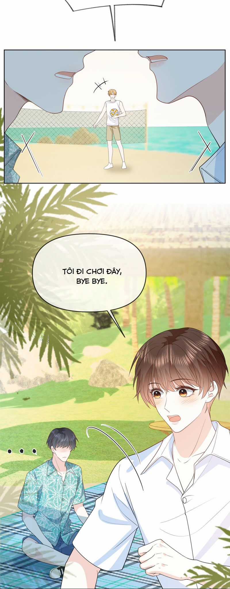 Chó Săn - Chapter 38 - Trang 15