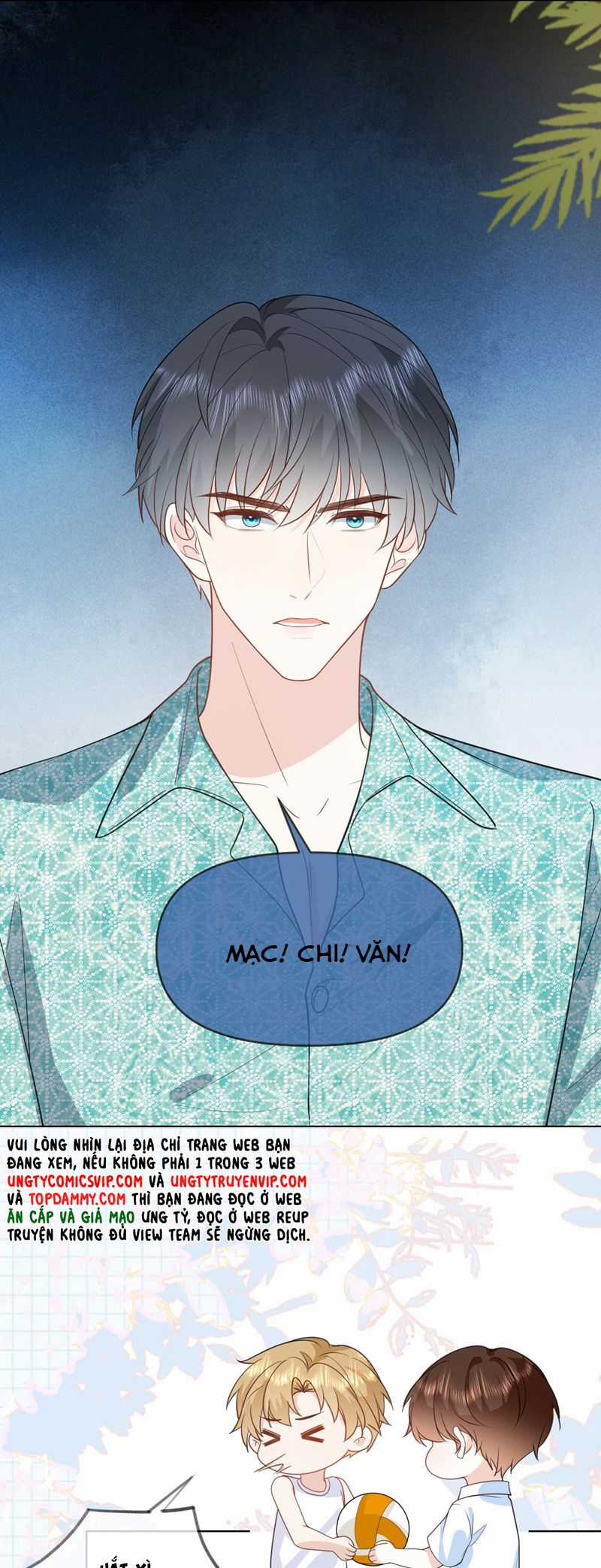 Chó Săn - Chapter 38 - Trang 16