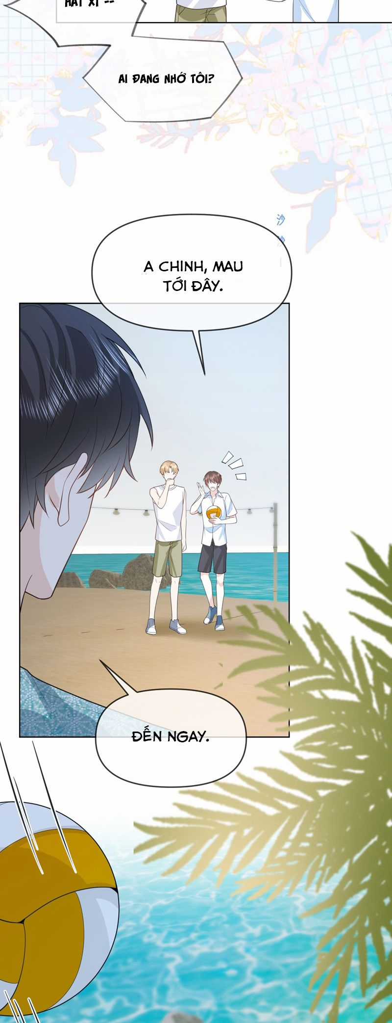 Chó Săn - Chapter 38 - Trang 17