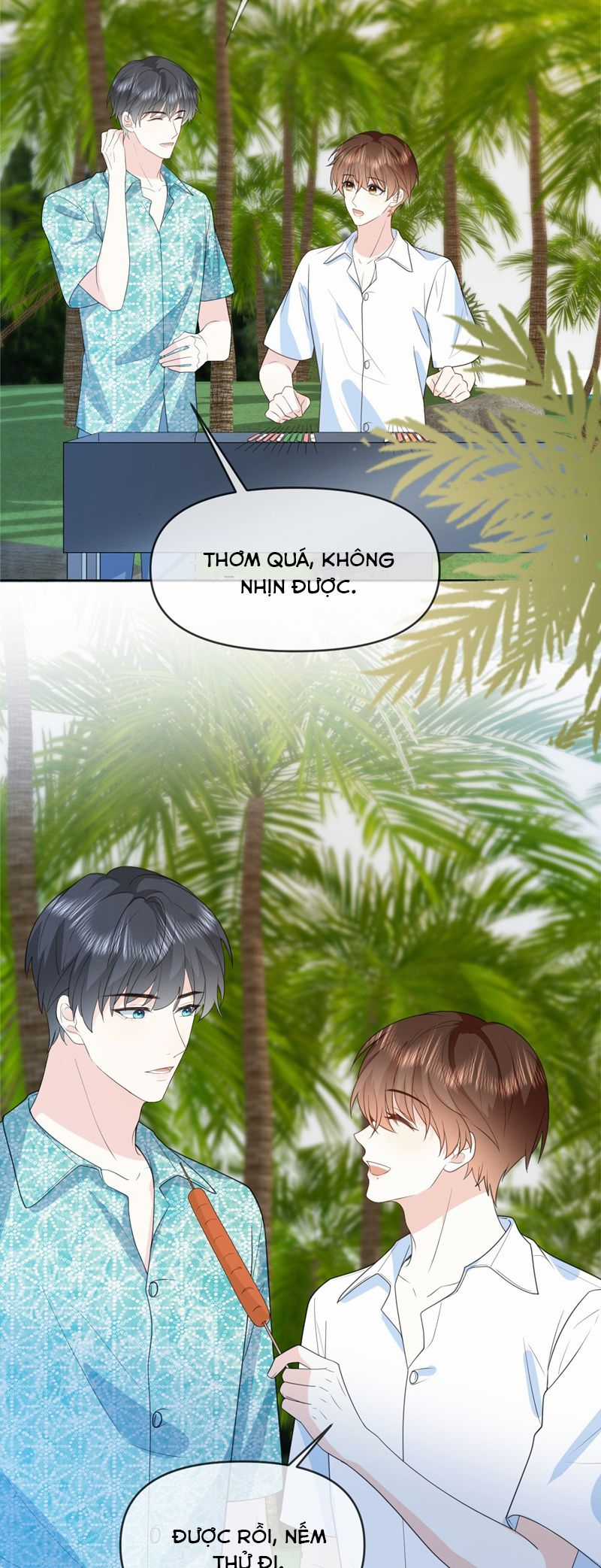 Chó Săn - Chapter 38 - Trang 20