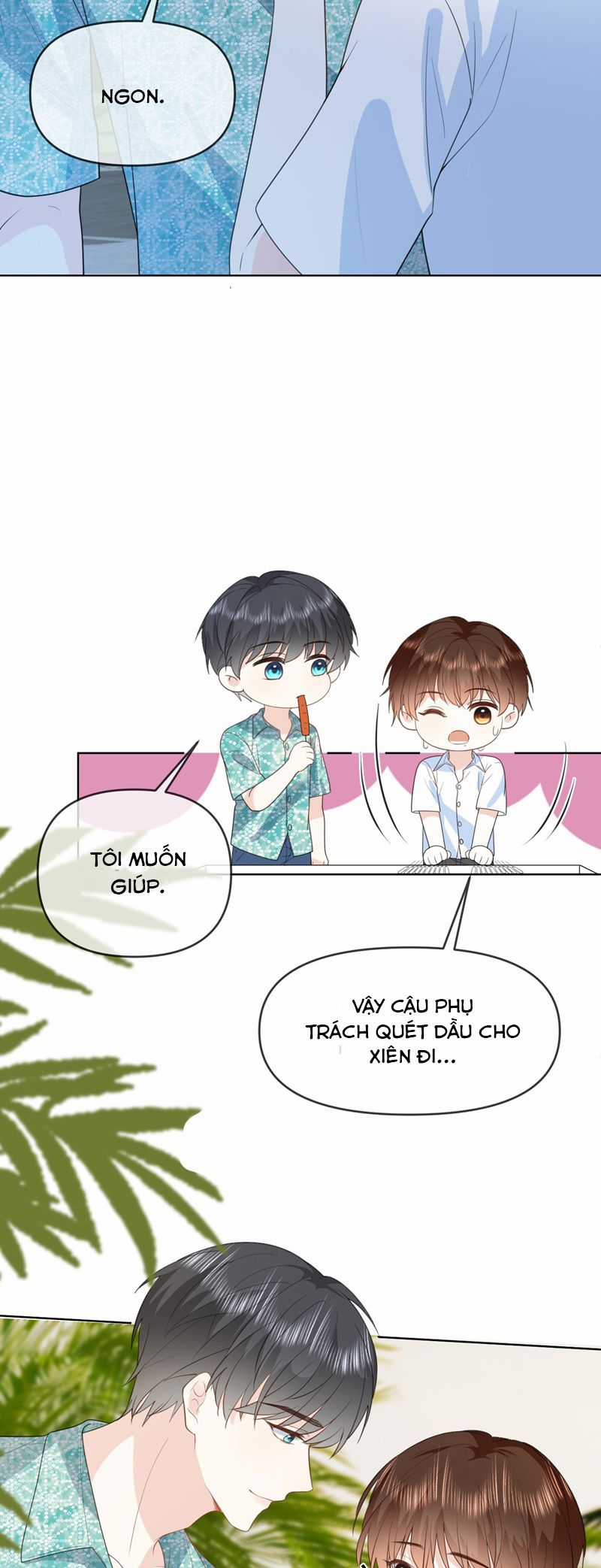 Chó Săn - Chapter 38 - Trang 22