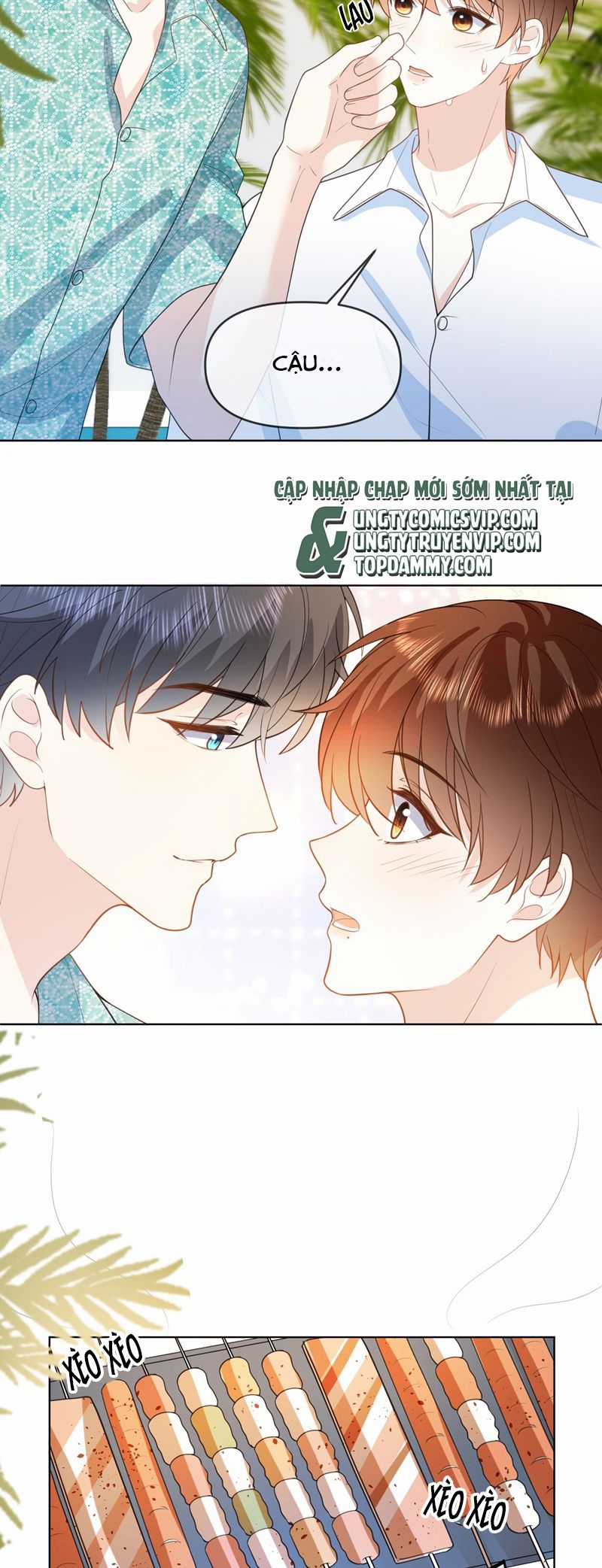 Chó Săn - Chapter 38 - Trang 23