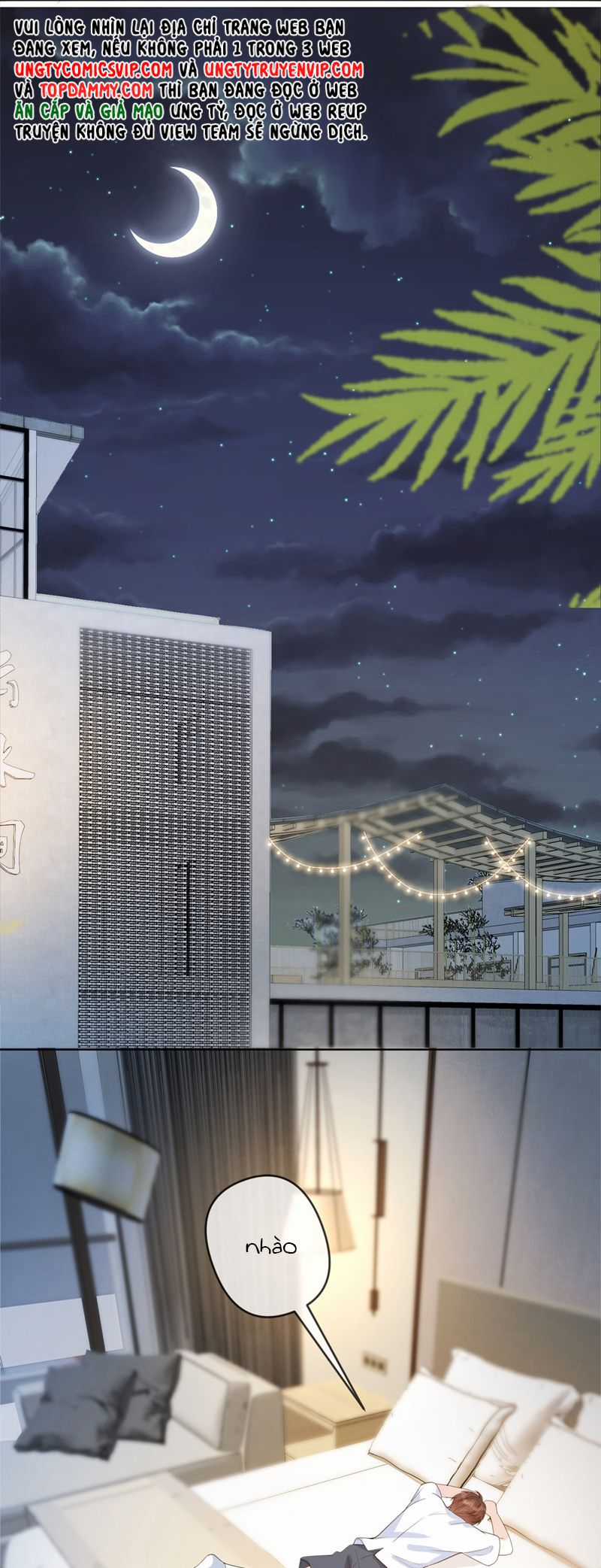 Chó Săn - Chapter 38 - Trang 25