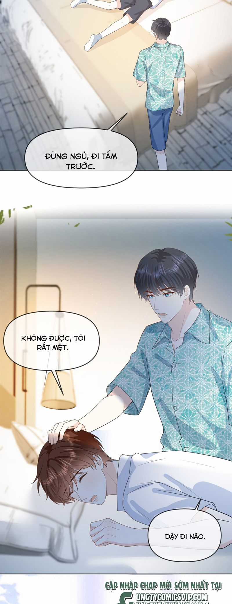 Chó Săn - Chapter 38 - Trang 26