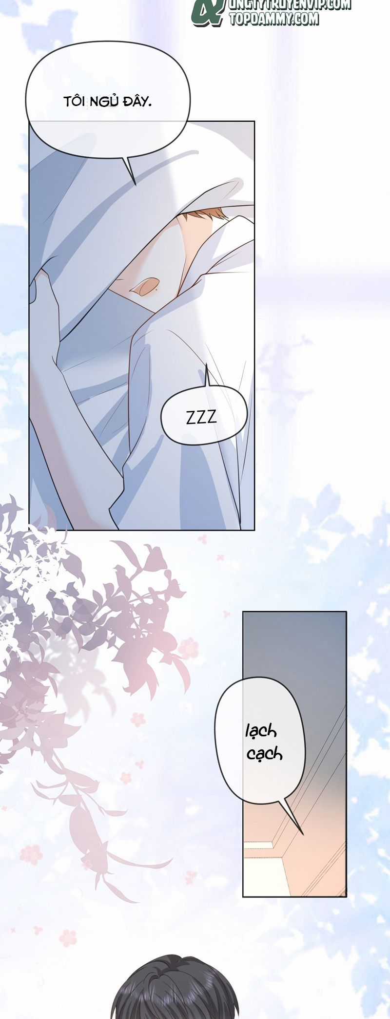 Chó Săn - Chapter 38 - Trang 27