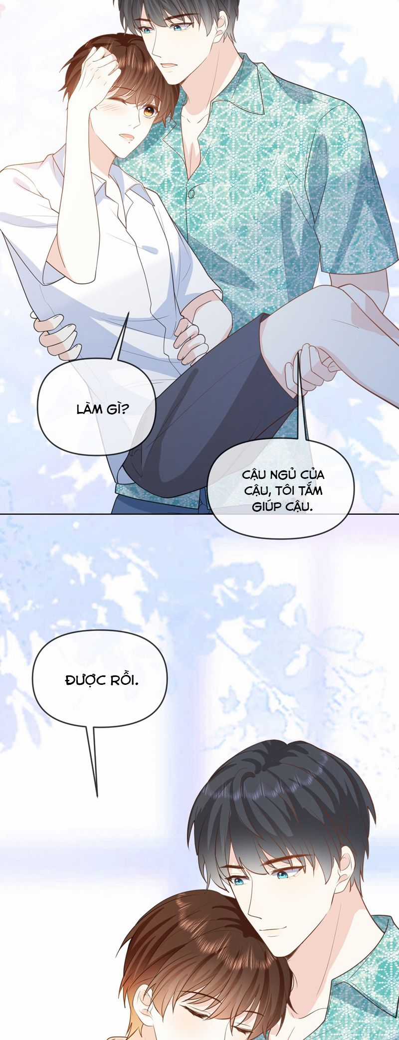 Chó Săn - Chapter 38 - Trang 28