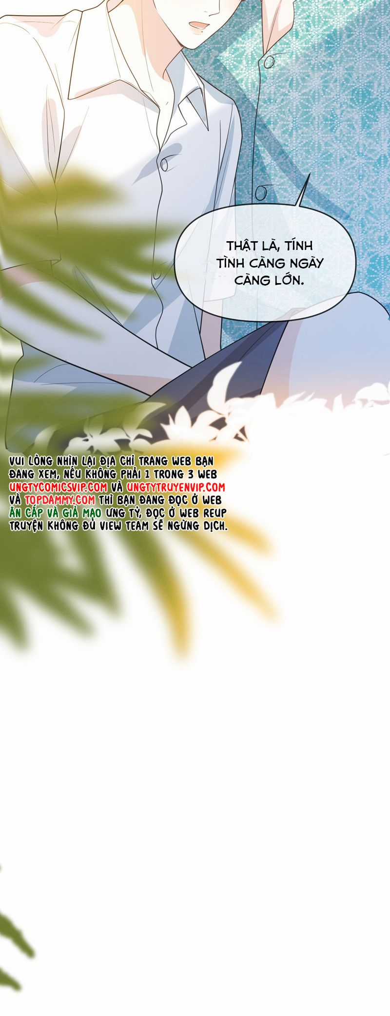 Chó Săn - Chapter 38 - Trang 29