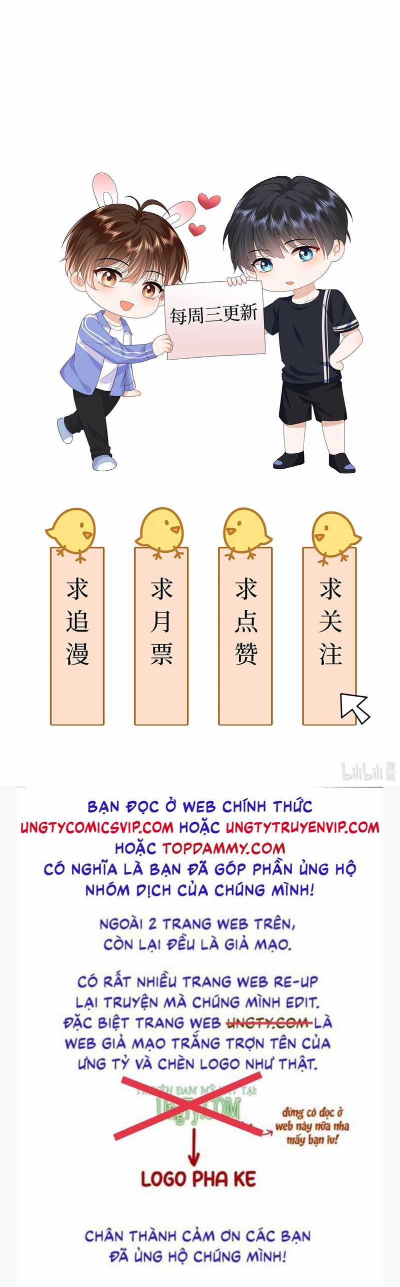 Chó Săn - Chapter 38 - Trang 30