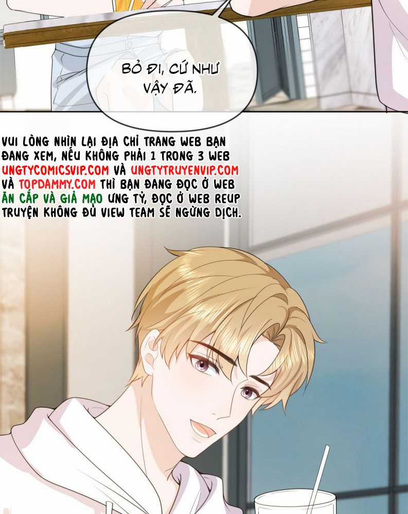 Chó Săn - Chapter 39 - Trang 19