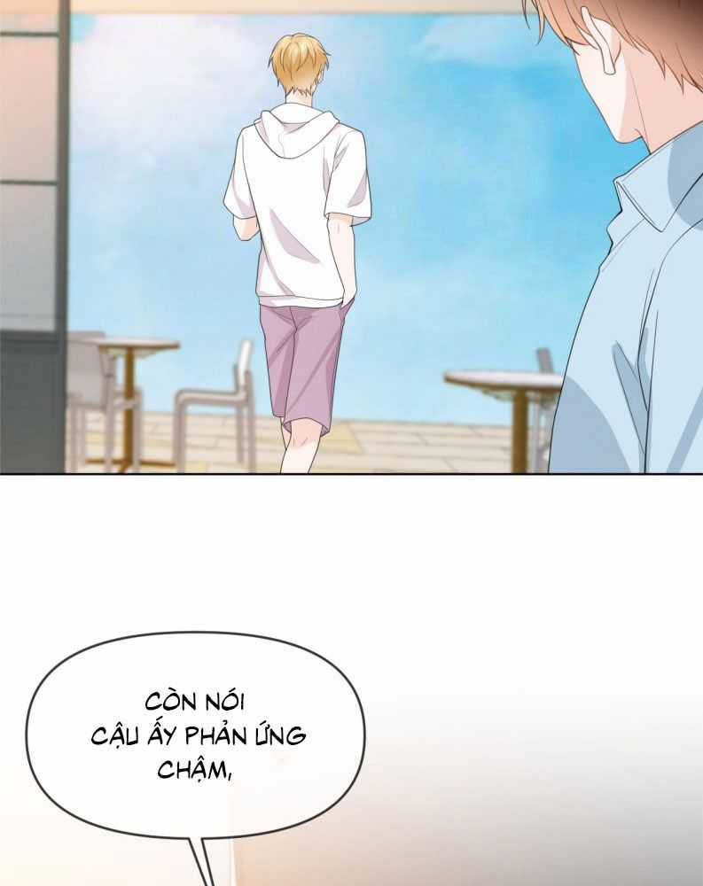 Chó Săn - Chapter 39 - Trang 21